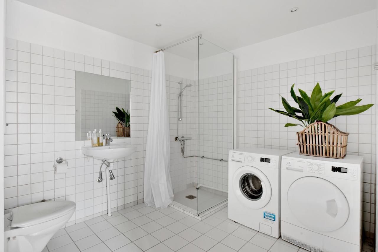 Sanders City - Pleasant Four-Bedroom Apartment In The Lovely Capital Κοπεγχάγη Εξωτερικό φωτογραφία