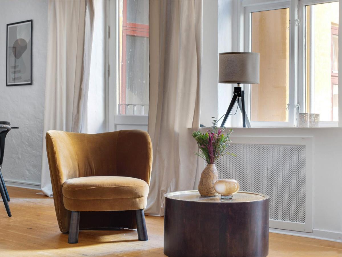 Sanders City - Pleasant Four-Bedroom Apartment In The Lovely Capital Κοπεγχάγη Εξωτερικό φωτογραφία