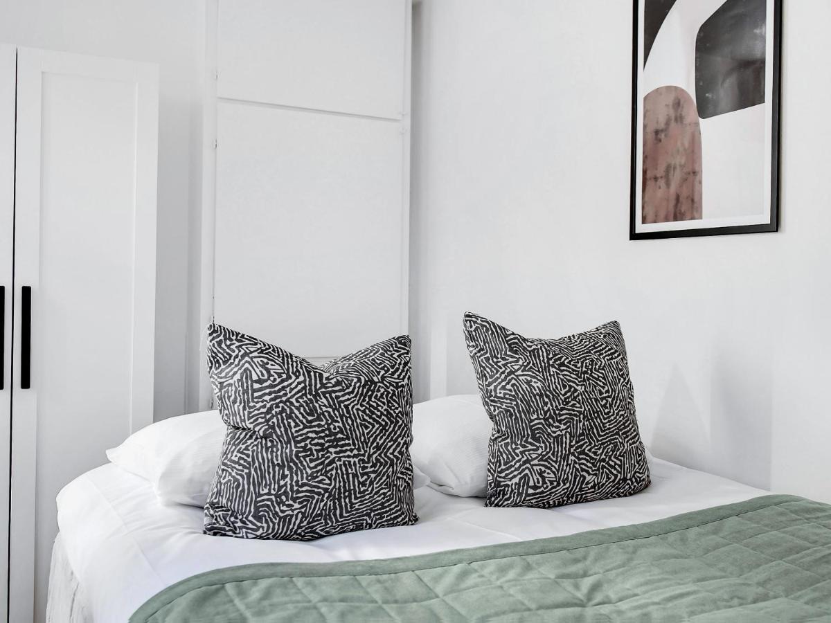 Sanders City - Pleasant Four-Bedroom Apartment In The Lovely Capital Κοπεγχάγη Εξωτερικό φωτογραφία