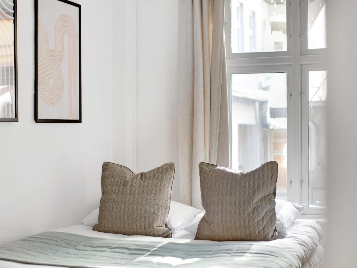 Sanders City - Pleasant Four-Bedroom Apartment In The Lovely Capital Κοπεγχάγη Εξωτερικό φωτογραφία