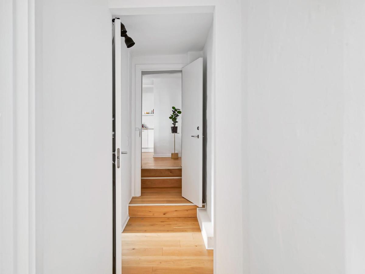 Sanders City - Pleasant Four-Bedroom Apartment In The Lovely Capital Κοπεγχάγη Εξωτερικό φωτογραφία