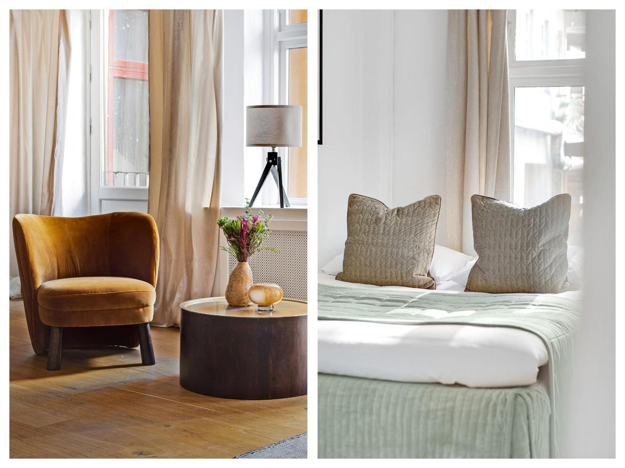 Sanders City - Pleasant Four-Bedroom Apartment In The Lovely Capital Κοπεγχάγη Εξωτερικό φωτογραφία